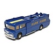 Commer Commer Truck Team Ecurie Ecosse Scotland Car Transporter 1959 - 1:43 - Corgi Commer Commer Truck Team Ecurie Ecosse Scotland Car Transporter 1959 - 1:43 - Corgi