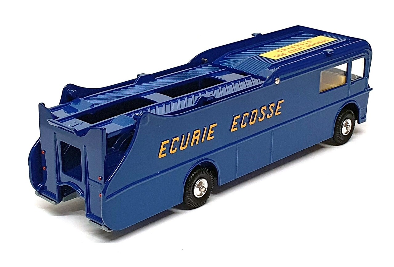Commer Commer Truck Team Ecurie Ecosse Scotland Car Transporter 1959 - 1:43 - Corgi Commer Commer Truck Team Ecurie Ecosse Scotland Car Transporter 1959 - 1:43 - Corgi