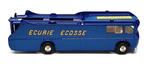 Commer Commer Truck Team Ecurie Ecosse Scotland Car Transporter 1959 - 1:43 - Corgi Commer Commer Truck Team Ecurie Ecosse Scotland Car Transporter 1959 - 1:43 - Corgi