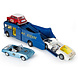 Commer Commer Truck Team Ecurie Ecosse Scotland Car Transporter 1959 - 1:43 - Corgi Commer Commer Truck Team Ecurie Ecosse Scotland Car Transporter 1959 - 1:43 - Corgi
