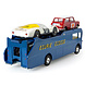 Commer Commer Truck Team Ecurie Ecosse Scotland Car Transporter 1959 - 1:43 - Corgi Commer Commer Truck Team Ecurie Ecosse Scotland Car Transporter 1959 - 1:43 - Corgi