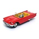 Ford Ford Thunderbird Cabriolet Open 1965 + Figure - 1:43 - Corgi Ford Ford Thunderbird Cabriolet Open 1965 + Figure - 1:43 - Corgi