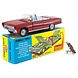Chrysler Chrysler Imperial Cabriolet 1958 + 2 Figures - 1:43 - Corgi Chrysler Chrysler Imperial Cabriolet 1958 + 2 Figures - 1:43 - Corgi