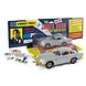 Aston Martin Aston Martin DB5 1963 '007 James Bond' Gold Grill Edition - 1:43 - Corgi