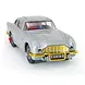 Aston Martin Aston Martin DB5 1963 '007 James Bond' Gold Grill Edition - 1:43 - Corgi