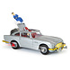 Aston Martin Aston Martin DB5 1963 '007 James Bond' Gold Grill Edition - 1:43 - Corgi