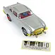 Aston Martin Aston Martin DB5 1963 '007 James Bond' Gold Grill Edition - 1:43 - Corgi