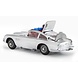 Aston Martin Aston Martin DB5 1963 '007 James Bond' Gold Grill Edition - 1:43 - Corgi
