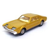 Oldsmobile Oldsmobile Toronado Coupe 1966 - 1:43 - Corgi