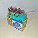 Austin Austin Mini Countryman + Roof Rack Surfing + Figure 1960 - 1:43 - Corgi