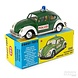 Volkswagen Volkswagen Beetle Maggiolino European German Police Car 1969 - 1:43 - Corgi Volkswagen Volkswagen Beetle Maggiolino European German Police Car 1969 - 1:43 - Corgi