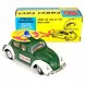 Volkswagen Volkswagen Beetle Maggiolino European German Police Car 1969 - 1:43 - Corgi Volkswagen Volkswagen Beetle Maggiolino European German Police Car 1969 - 1:43 - Corgi