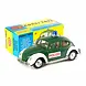 Volkswagen Volkswagen Beetle Maggiolino European German Police Car 1969 - 1:43 - Corgi Volkswagen Volkswagen Beetle Maggiolino European German Police Car 1969 - 1:43 - Corgi