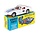 Marcos 1800 GT #2 1966 - 1:43 - Corgi
