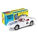 Marcos Marcos 1800 GT #2 1966 - 1:43 - Corgi