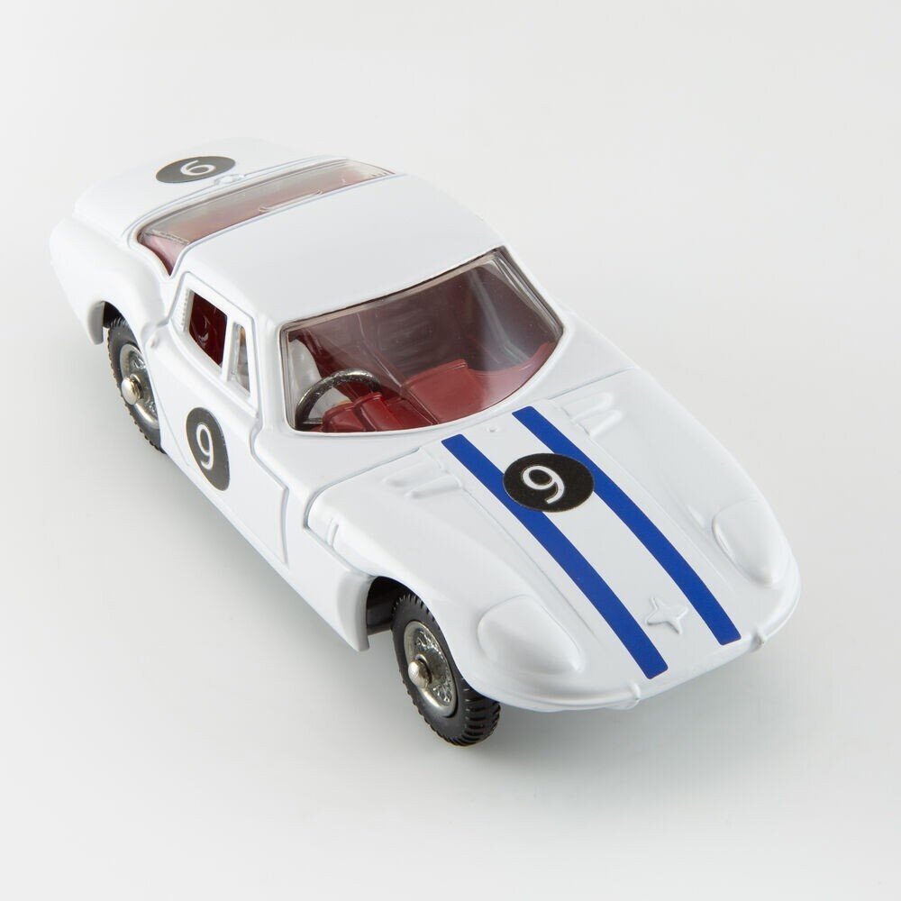 Marcos Marcos 1800 GT #2 1966 - 1:43 - Corgi