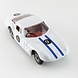 Marcos Marcos 1800 GT #2 1966 - 1:43 - Corgi