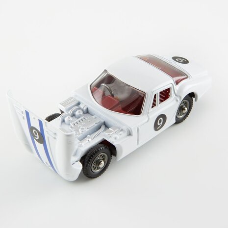 Marcos Marcos 1800 GT #2 1966 - 1:43 - Corgi