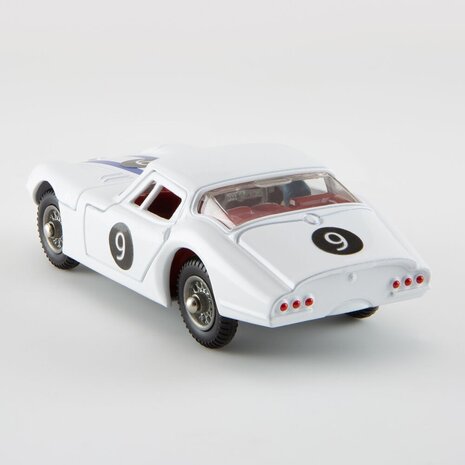 Marcos Marcos 1800 GT #2 1966 - 1:43 - Corgi
