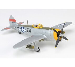 Republic Republic P-47D Thunderbolt 1945 'Dottie Mae' - 1:72 - Corgi Republic Republic P-47D Thunderbolt 1945 'Dottie Mae' - 1:72 - Corgi