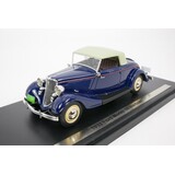 Ford Ford (USA) Model 18 Roadster 1933 - 1:43 - Esval Models Ford Ford (USA) Model 18 Roadster 1933 - 1:43 - Esval Models