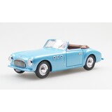 Cisitalia Cisitalia 202 SC Stabilimenti Farina Cabriolet Open 1949 - 1:43 - Esval Models Cisitalia Cisitalia 202 SC Stabilimenti Farina Cabriolet Open 1949 - 1:43 - Esval Models