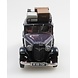Adler Adler Trumpf Junior 4-Door Taxi Vienna 1939 + Roof Rack + Luggage - 1:43 - Esval Models Adler Adler Trumpf Junior 4-Door Taxi Vienna 1939 + Roof Rack + Luggage - 1:43 - Esval Models
