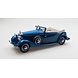 Hispano-Suiza Hispano Suiza J12 Drophead Convertible Open by Fernandez & Darrin 1934 - 1:43 - Esval Models