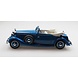 Hispano-Suiza Hispano Suiza J12 Drophead Convertible Open by Fernandez & Darrin 1934 - 1:43 - Esval Models