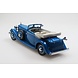Hispano-Suiza Hispano Suiza J12 Drophead Convertible Open by Fernandez & Darrin 1934 - 1:43 - Esval Models