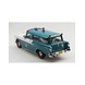 Chevrolet Chevrolet 150 Handyman Ambulance 1956 - 1:43 - Esval Models Chevrolet Chevrolet 150 Handyman Ambulance 1956 - 1:43 - Esval Models
