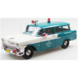 Chevrolet Chevrolet 150 Handyman Police 1956 - 1:43 - Esval Models Chevrolet Chevrolet 150 Handyman Police 1956 - 1:43 - Esval Models