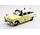 Chevrolet 210 Handyman Police 1956 - 1:43 - Esval Models