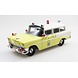 Chevrolet Chevrolet 210 Handyman Police 1956 - 1:43 - Esval Models