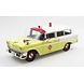 Chevrolet Chevrolet 210 Fire Engine 1956 - 1:43 - Esval Models Chevrolet Chevrolet 210 Fire Engine 1956 - 1:43 - Esval Models