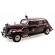 Packard Packard 160 Sedan Ambulance by Henney 1941 - 1:43 - Esval Models Packard Packard 160 Sedan Ambulance by Henney 1941 - 1:43 - Esval Models