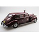 Packard Packard 160 Sedan Ambulance by Henney 1941 - 1:43 - Esval Models Packard Packard 160 Sedan Ambulance by Henney 1941 - 1:43 - Esval Models