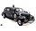 Packard 160 Sedan Ambulance by Henney 1942 - 1:43 - Esval Models