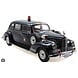 Packard Packard 160 Sedan Ambulance by Henney 1942 - 1:43 - Esval Models Packard Packard 160 Sedan Ambulance by Henney 1942 - 1:43 - Esval Models