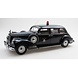 Packard Packard 160 Sedan Ambulance by Henney 1942 - 1:43 - Esval Models Packard Packard 160 Sedan Ambulance by Henney 1942 - 1:43 - Esval Models
