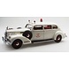 Packard Packard 160 Sedan Police by Henney 1942 - 1:43 - Esval Models Packard Packard 160 Sedan Police by Henney 1942 - 1:43 - Esval Models