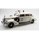Packard Packard 160 Sedan Police by Henney 1942 - 1:43 - Esval Models Packard Packard 160 Sedan Police by Henney 1942 - 1:43 - Esval Models
