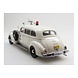 Packard Packard 160 Sedan Police by Henney 1942 - 1:43 - Esval Models Packard Packard 160 Sedan Police by Henney 1942 - 1:43 - Esval Models
