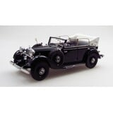 Mercedes-Benz Mercedes-Benz 290 W18 D Passo Corto Cabriolet Open 1933 - 1:43 - Esval Models Mercedes-Benz Mercedes-Benz 290 W18 D Passo Corto Cabriolet Open 1933 - 1:43 - Esval Models
