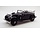Mercedes-Benz 290 W18 D Passo Corto Cabriolet Open 1933 - 1:43 - Esval Models