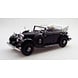 Mercedes-Benz Mercedes-Benz 290 W18 D Passo Corto Cabriolet Open 1933 - 1:43 - Esval Models