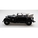 Mercedes-Benz Mercedes-Benz 290 W18 D Passo Corto Cabriolet Open 1933 - 1:43 - Esval Models