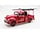 GMC 100 Pick-Up Truck Fire Engine New York 1952 - 1:43 - Esval Models