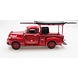 GMC GMC 100 Pick-Up Truck Fire Engine New York 1952 - 1:43 - Esval Models GMC GMC 100 Pick-Up Truck Fire Engine New York 1952 - 1:43 - Esval Models