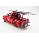 GMC GMC 100 Pick-Up Truck Fire Engine New York 1952 - 1:43 - Esval Models GMC GMC 100 Pick-Up Truck Fire Engine New York 1952 - 1:43 - Esval Models
